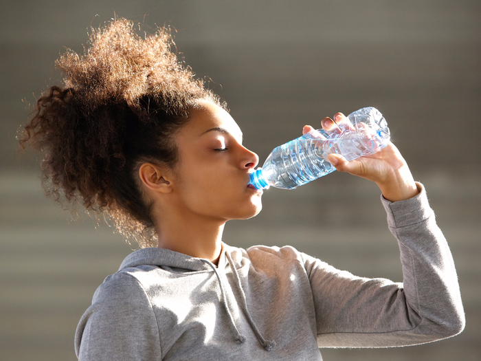 Hydration