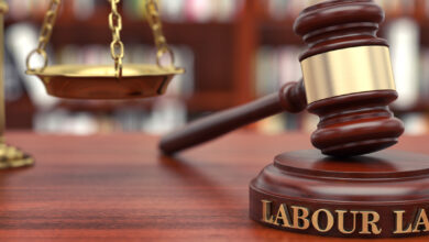 New UAE Labour Laws