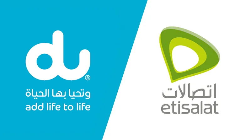 etisalat du