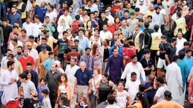 indian population in uae
