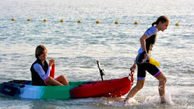triathlon