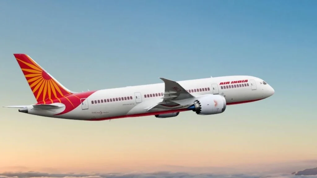Air India Express