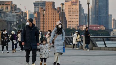 china birthrate