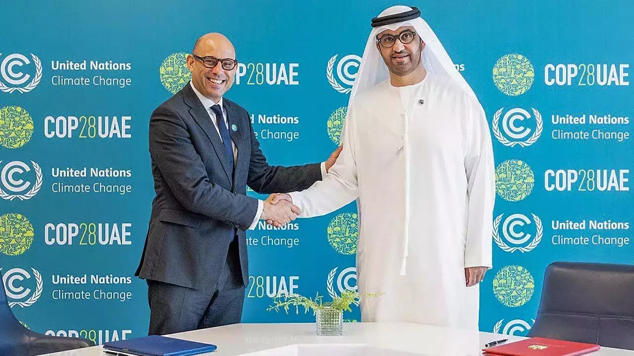 COP28 in Dubai to Feature Dedicated Space for Climate Activists ...