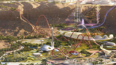Amusement Park