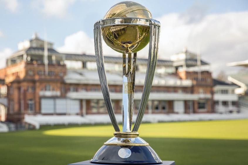 icc World Cup