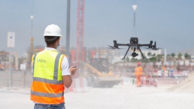 2024 Commercial drones