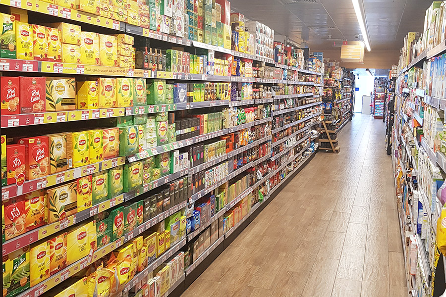 A new UAE study will analyse the spending habits of households