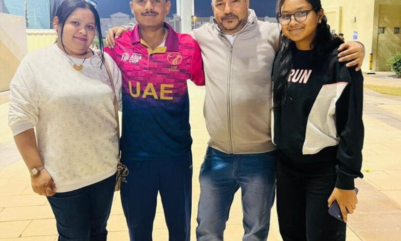 Aayan Afzal Khan's Mother Prioritizes Victory Against Pakistan as the Ultimate Gift Ahead of Under 19 Asia Cup Semifinal in Duba