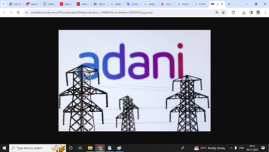 Adani Energy Solutions' subsidiary