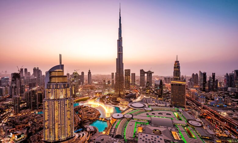 Dubai declares Jan. 1 as official holiday