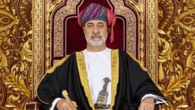 His Majesty issues two Royal Decrees
