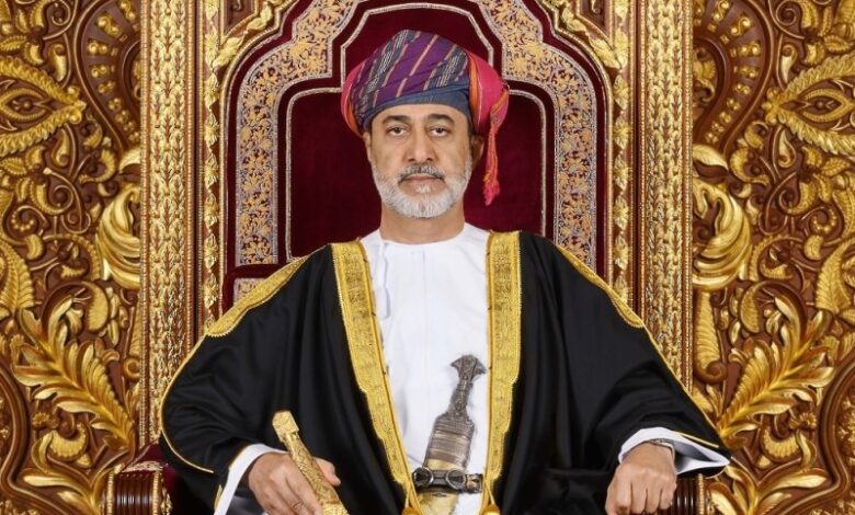 His Majesty issues two Royal Decrees