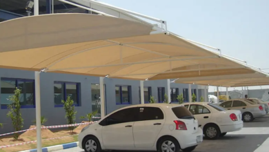 Impose Fees for Car Shades