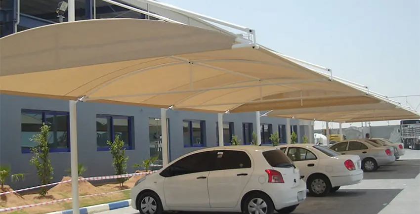 Impose Fees for Car Shades