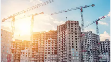 Private equity real estate