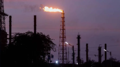 Rupee payment for the purchase of crude oil