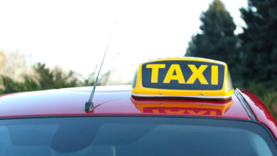 Taxis in instalments