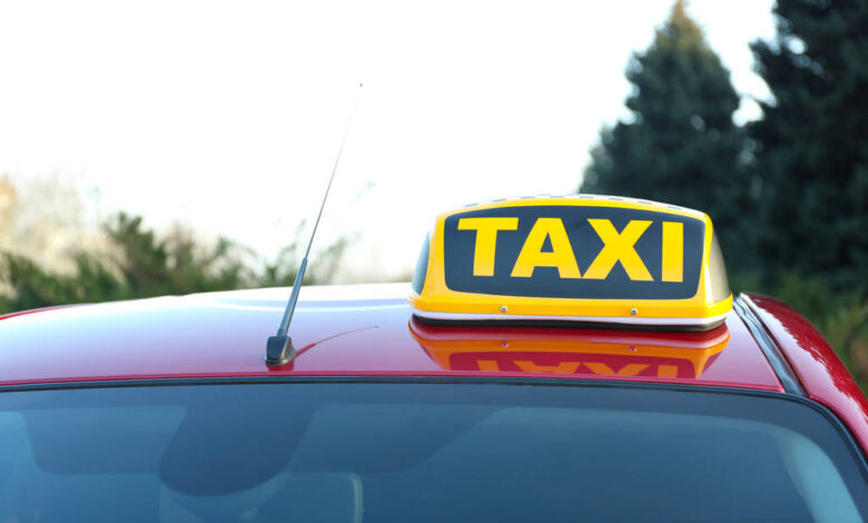 Taxis in instalments