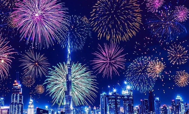 UAE new year holiday 2023, Official paid holiday announced