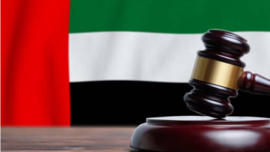 UAE extradites Albanian to Belgium