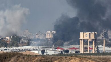 gaza