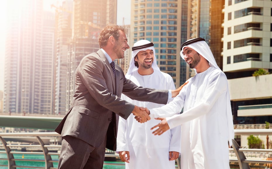 2024 Job Landscape Trends in UAE and Saudi Arabia
