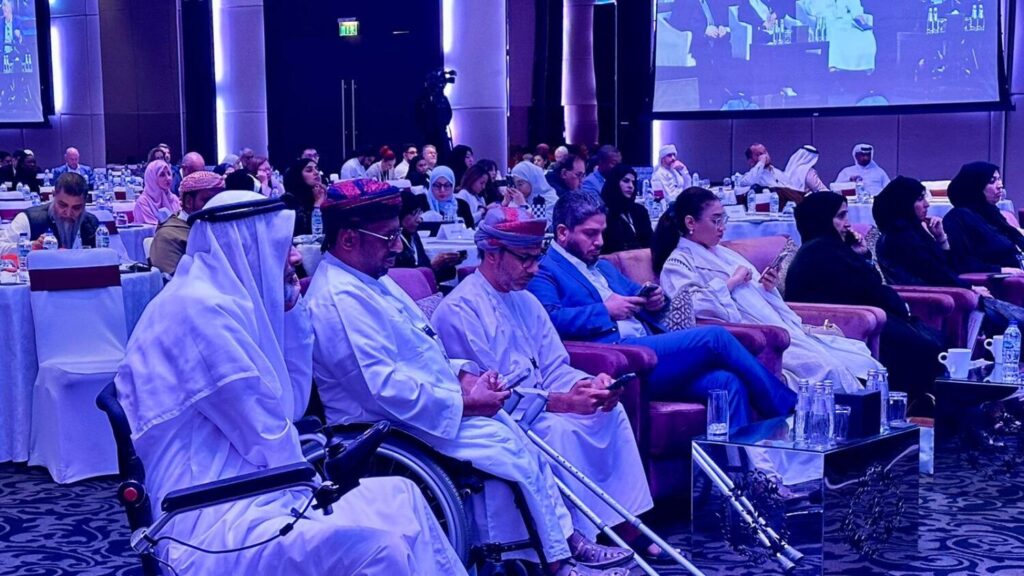 4th Accessible Travel and Tourism International Conference Attendees