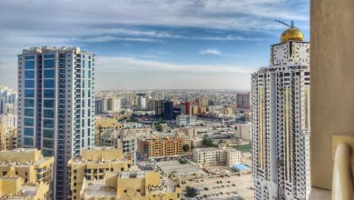 Ajman announces new UAE free zone
