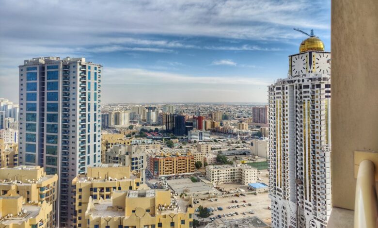 Ajman announces new UAE free zone