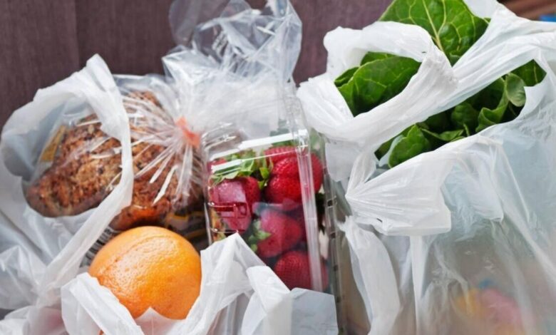 Ajman will also ban plastic