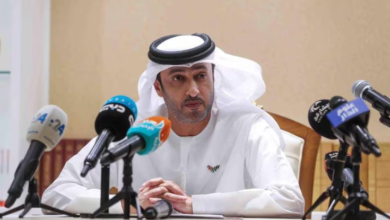 Attorney General Dr Hamad Al Shamsi