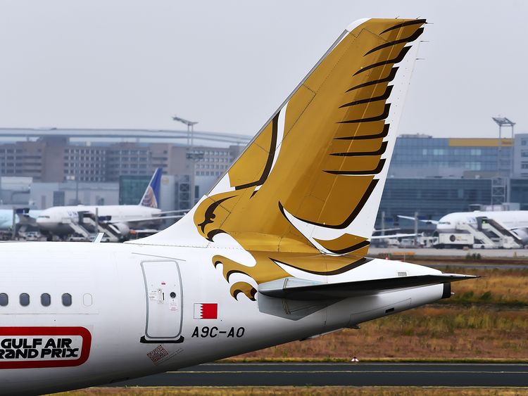 Bahrain Airport's Swanky Terminal Boosts Gulf Air's Ambitions for Corporate and Millennial Travelers.