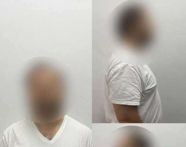 Dubai Police arrested an Italian suspect as part of an international investigation into an alleged major tax fraud