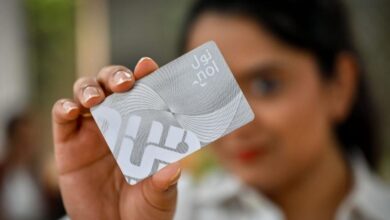 Dubai's Public Transport System