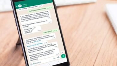 Dubai's RTA Announces WhatsApp Service