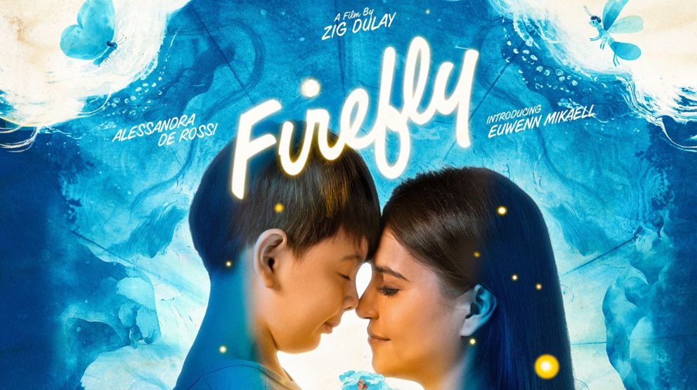 'Firefly' Check out UAE and California cinemas