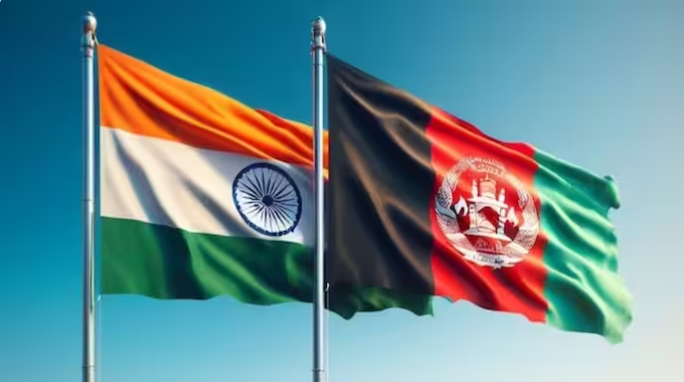 Indian Embassy in UAE has invited the Afghan envoy