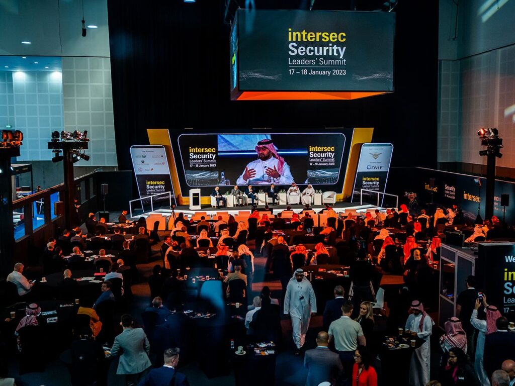 Intersec 2024 to discuss UAE's pioneering approach to