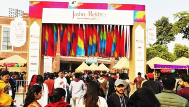 Jashn-e-Rekhta to be held at Zabeel Park