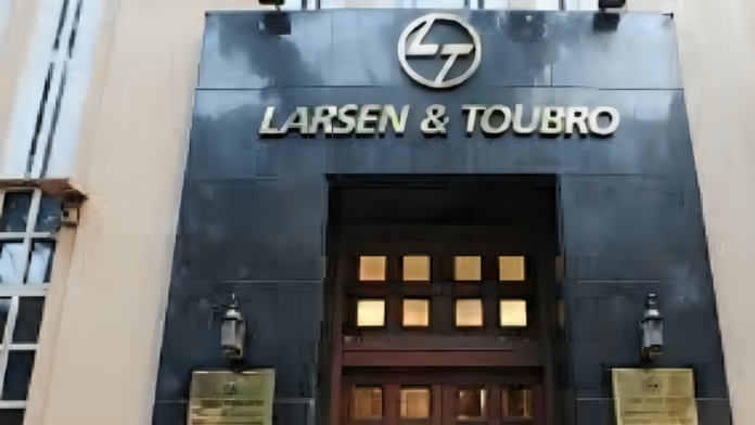L&T secures 'mega' order for UAE's largest renewable generation plant