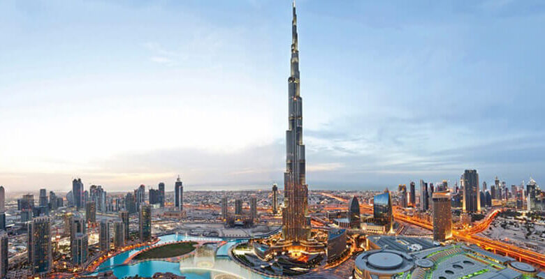 List of 5 important places to watch in UAE