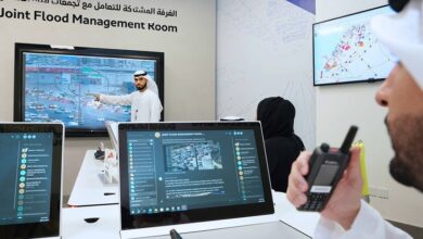 New RTA facility oversees 8,000km road network