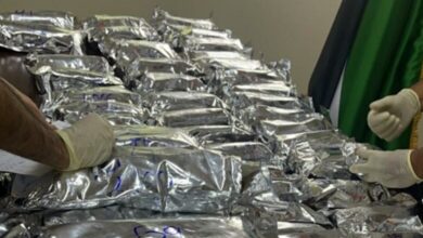 Sharjah Customs Foils Attempt