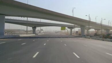 UAE Announces Road Closures on Sunday