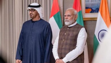 UAE, India to Enhance Collaboration