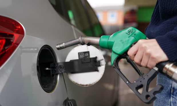 UAE Petrol Prices Surge in February
