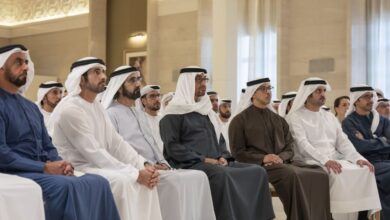 UAE Plans First Emirati Astronaut in Lunar Orbit