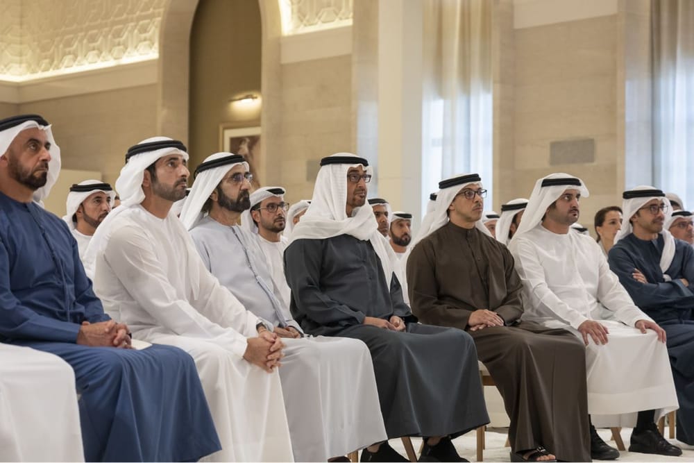 UAE Plans First Emirati Astronaut in Lunar Orbit