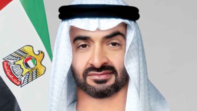 UAE President Establishes International Humanitarian